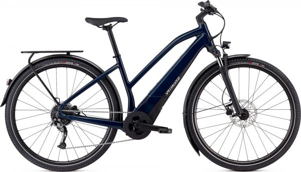 Specialized Turbo Vado 3.0 Step-Through 2021 Trekking e-Bike