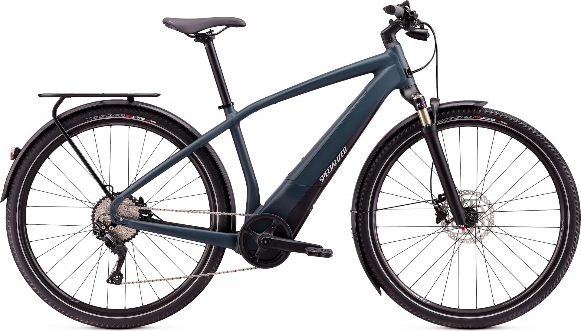 specialized vado 4.0 vs trek super commuter