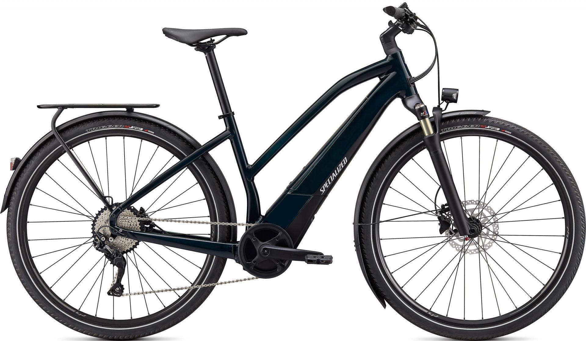 Specialized shop 2021 ebike