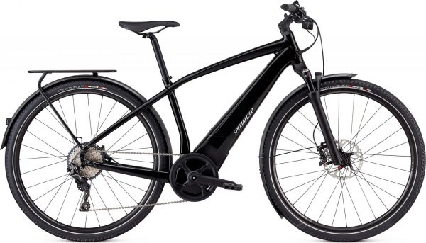 Specialized Turbo Vado 5.0 2021 Trekking e-Bike