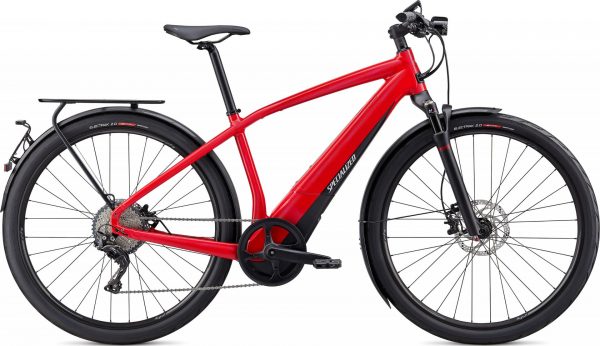 Specialized Turbo Vado 6.0 2021 Trekking e-Bike