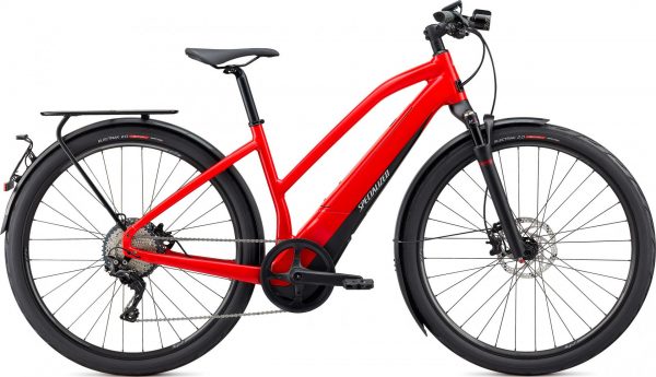 Specialized Turbo Vado 6.0 Step-Through 2021 Trekking e-Bike