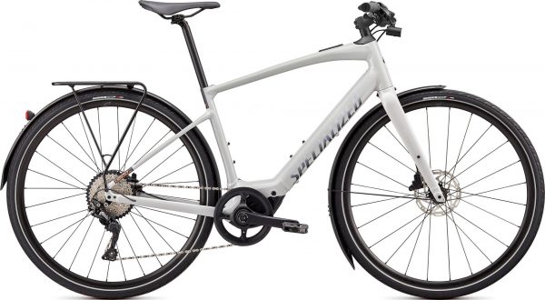 Specialized Turbo Vado SL 4.0 EQ 2021 Urban e-Bike