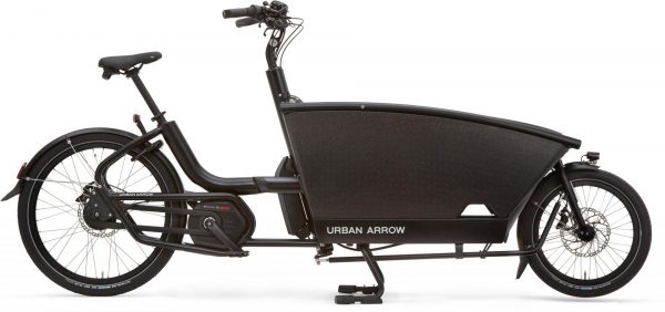 Urban Arrow Family Performance CX 2020 Lasten e-Bike