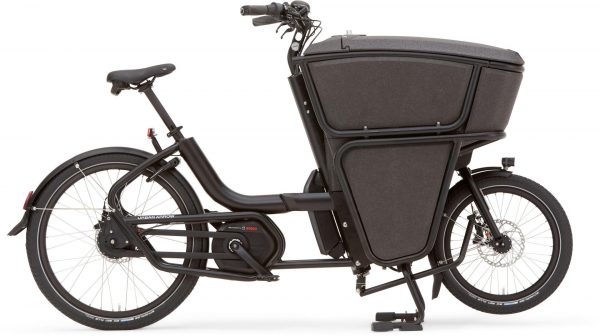 Urban Arrow Shorty 2020 Lasten e-Bike