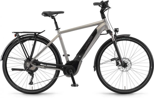 Winora Sinus iX11 2020 Trekking e-Bike