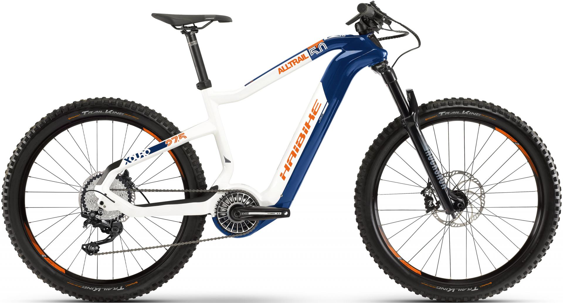 Xduro alltrail shop