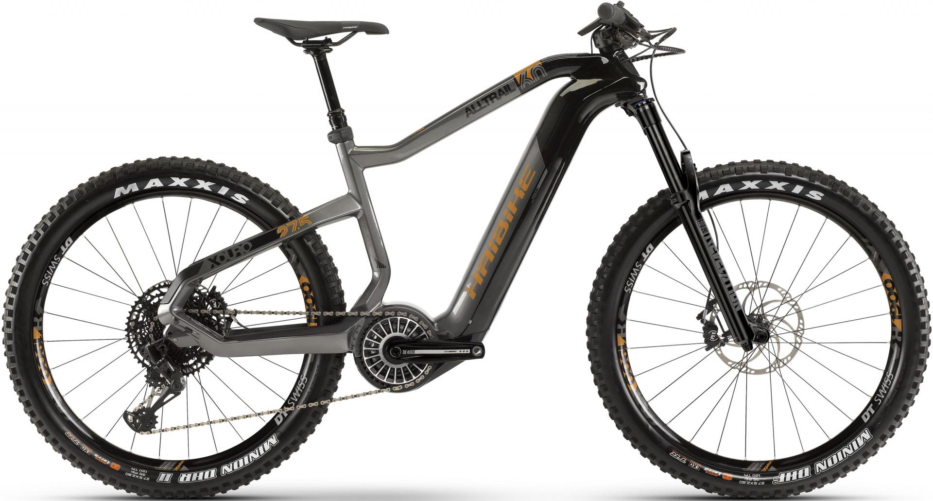 Xduro alltrail shop