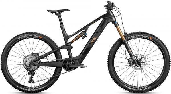 ROTWILD R.E375 Pro 2021 e-Mountainbike