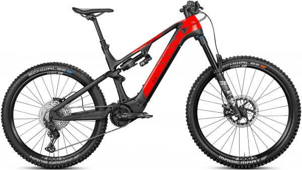 ROTWILD R.E750 Core 2021 e-Mountainbike