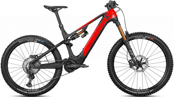ROTWILD R.E750 Pro 2021 e-Mountainbike