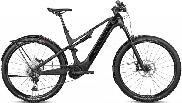 ROTWILD R.T750 Tour 2021 e-Mountainbike