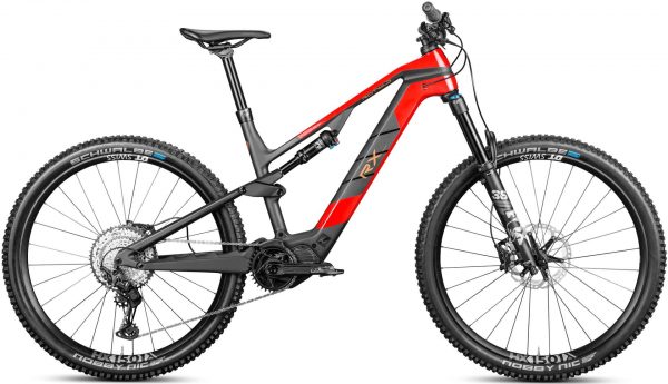 ROTWILD R.X375 Pro 2021 e-Mountainbike