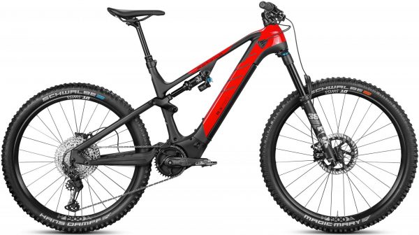ROTWILD R.X750 Core 2021 e-Mountainbike
