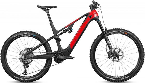 ROTWILD R.X750 Pro 2021 e-Mountainbike