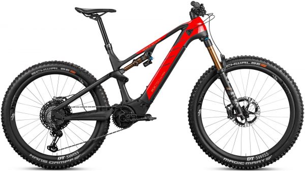 ROTWILD R.X750 Ultra 2021 e-Mountainbike