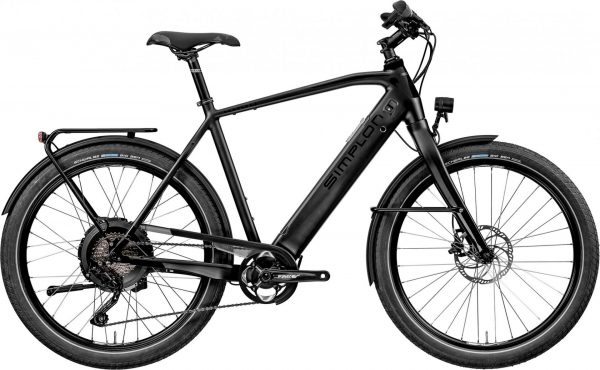 Simplon Kagu Neodrives XT-30 2021 Trekking e-Bike