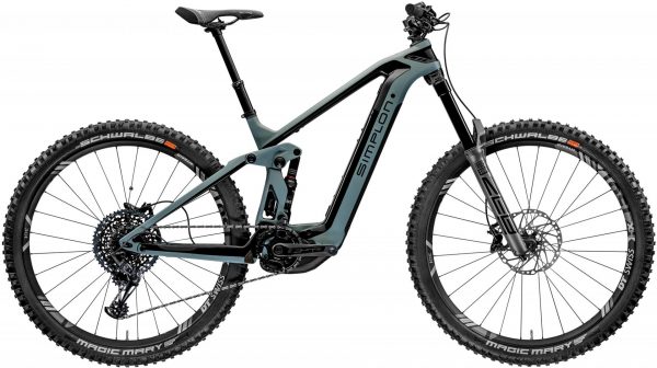 Simplon Rapcon PMAX XT-12 2021 e-Mountainbike