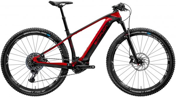 Simplon Sengo PMAX GX1 Eagle 2021 e-Mountainbike
