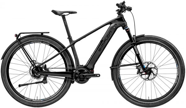 Simplon Sengo PMAX XT-12 2021 e-Mountainbike