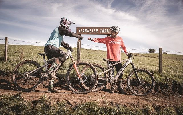 e-Mountainbikes