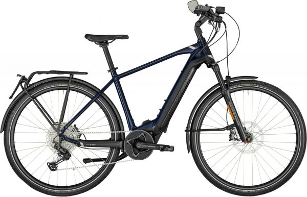 Bergamont E-Horizon Elite Speed Gent 2021 Trekking e-Bike