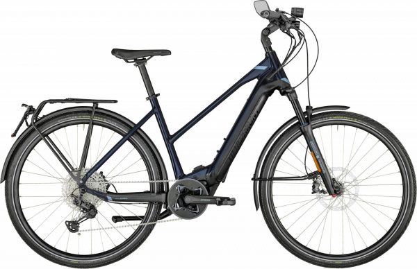 Bergamont E-Horizon Elite Speed Lady 2021 Trekking e-Bike