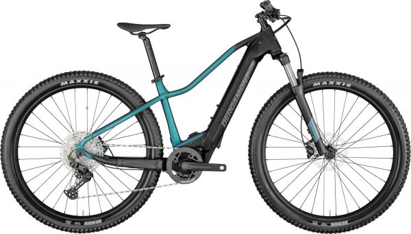 Bergamont E-Revox Sport FMN 2021 e-Mountainbike