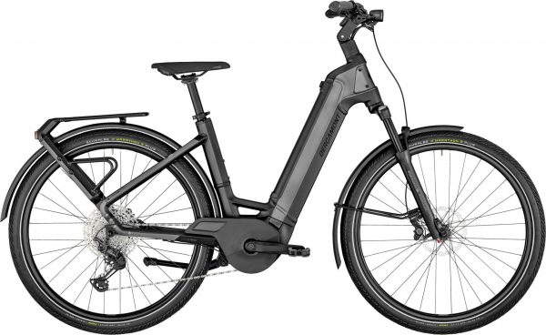 Bergamont E-Ville Elite 2021 SUV e-Bike