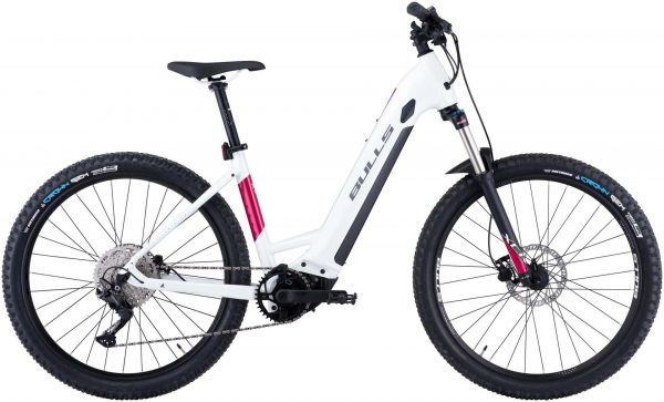 Bulls Aminga EVA 2 2021 e-Mountainbike