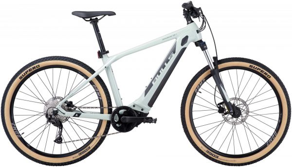 Bulls Copperhead EVO 1 2021 e-Mountainbike