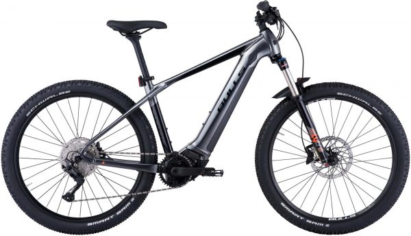 Bulls Copperhead EVO 2 XXL 2021 e-Mountainbike