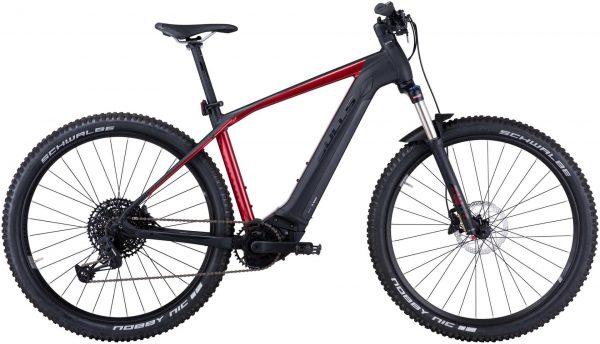 Bulls Copperhead EVO 3 27,5 2021 e-Mountainbike