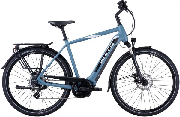 Bulls Cross Mover EVO 1 2021 Trekking e-Bike