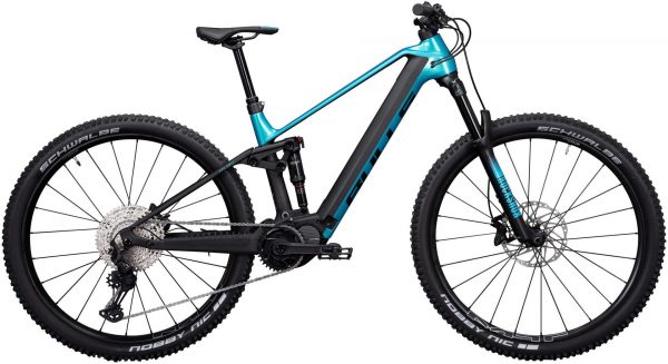 Bulls Sonic EVO AM-SL 1 2021 e-Mountainbike