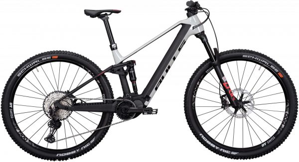 Bulls Sonic EVO AM-SL 2 2021 e-Mountainbike