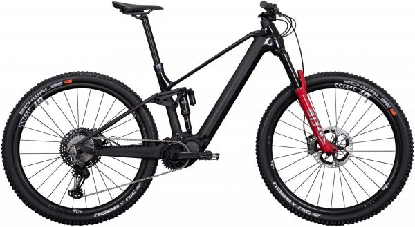 Bulls Sonic EVO AM-SL S 2021 e-Mountainbike