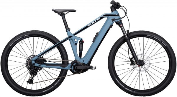 Bulls Sonic EVO TR 1 2021 e-Mountainbike