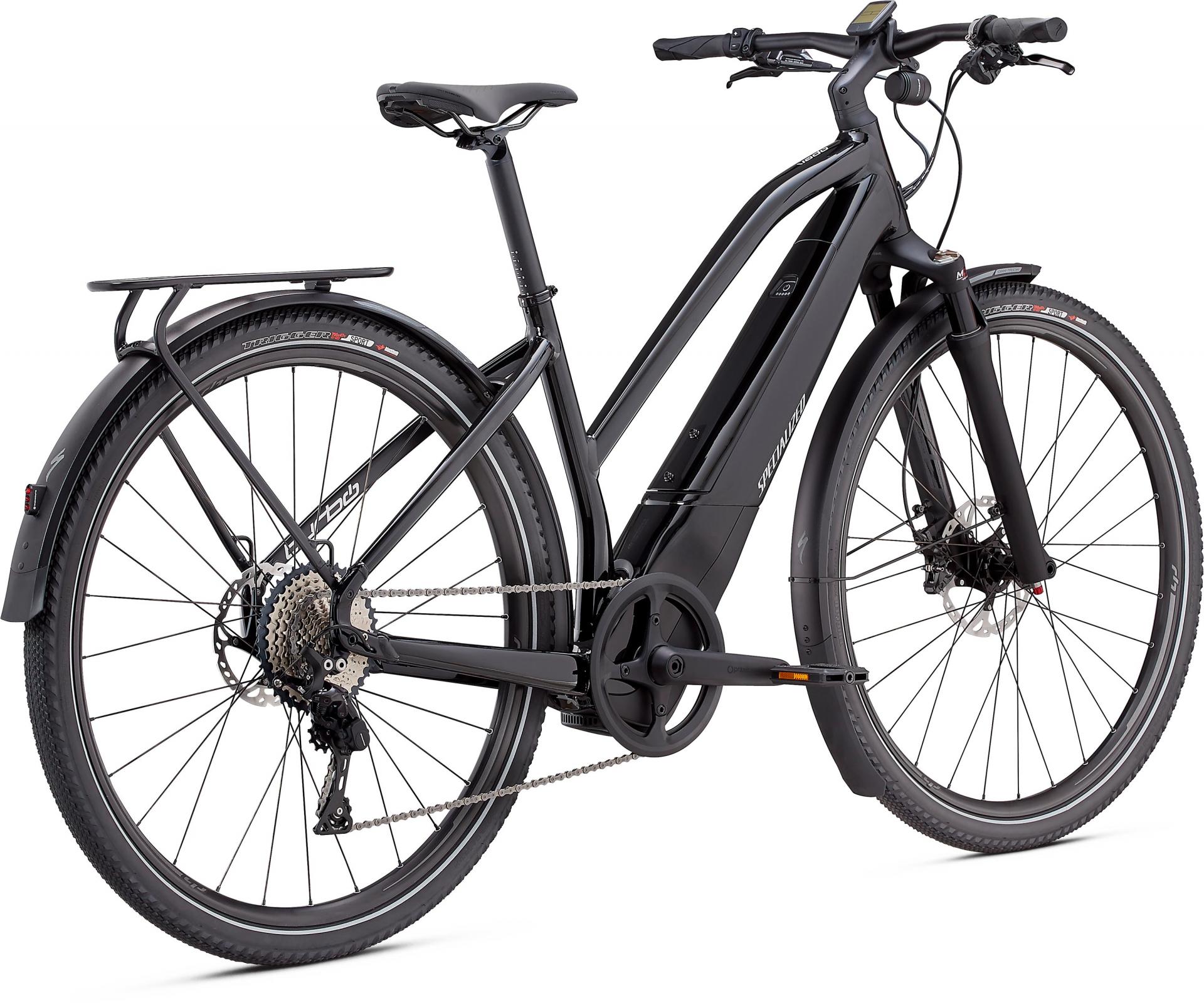 Specialized turbo sales vado 5.0 2020