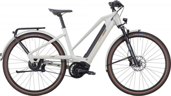 IBEX eAvantgarde Neo+ GOR enviolo 45 2020 Trekking e-Bike