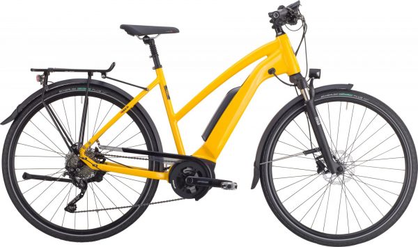 IBEX eComfort SID GOR 2020 Urban e-Bike