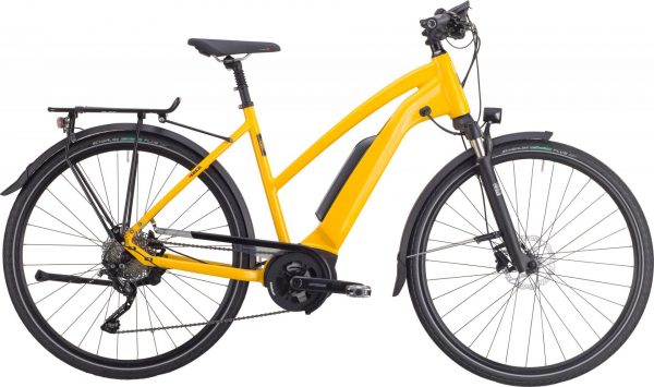 IBEX eComfort SID GOR 2020 Urban e-Bike