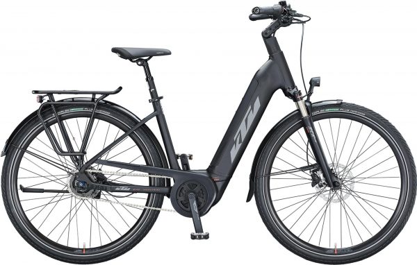 KTM Macina City A510 2021 City e-Bike