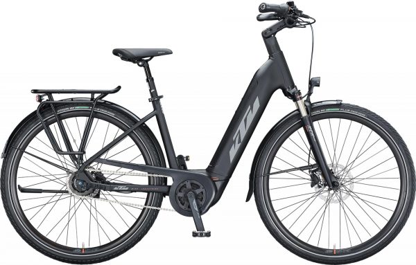 KTM Macina City A510 RT 2021 City e-Bike