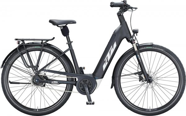 KTM Macina City P610 RT 2021 City e-Bike