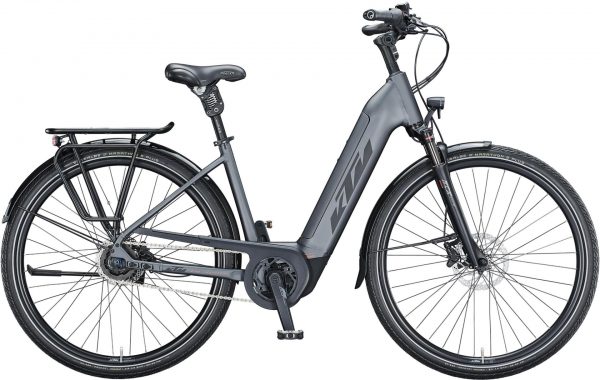 KTM Macina City XL 2021 City e-Bike