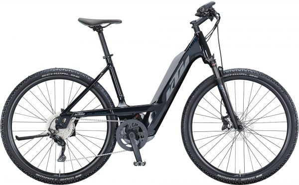 KTM Macina Cross 620 PTS 2021 Cross e-Bike