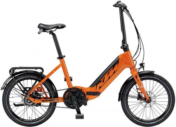 KTM Macina Fold 2021 Urban e-Bike