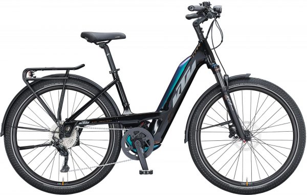 KTM Macina Gran 271 2021 SUV e-Bike