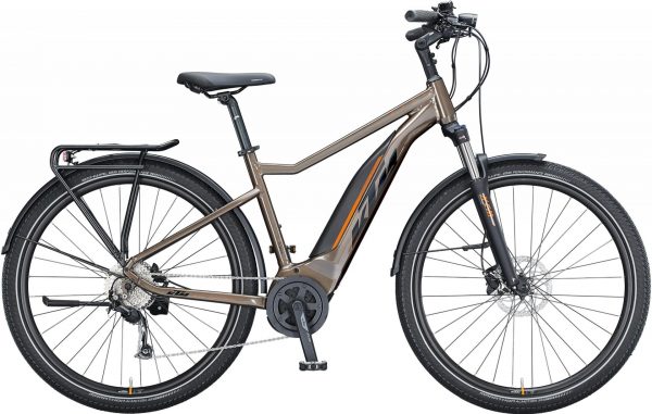 KTM Macina Gran P292 2021 Urban e-Bike